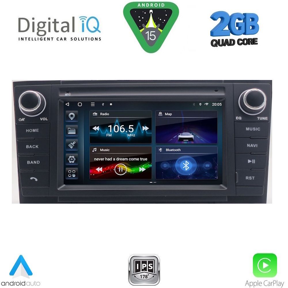 BLD209BL-15