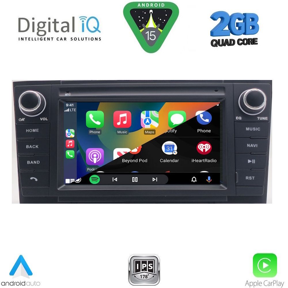 BLD209BL-151