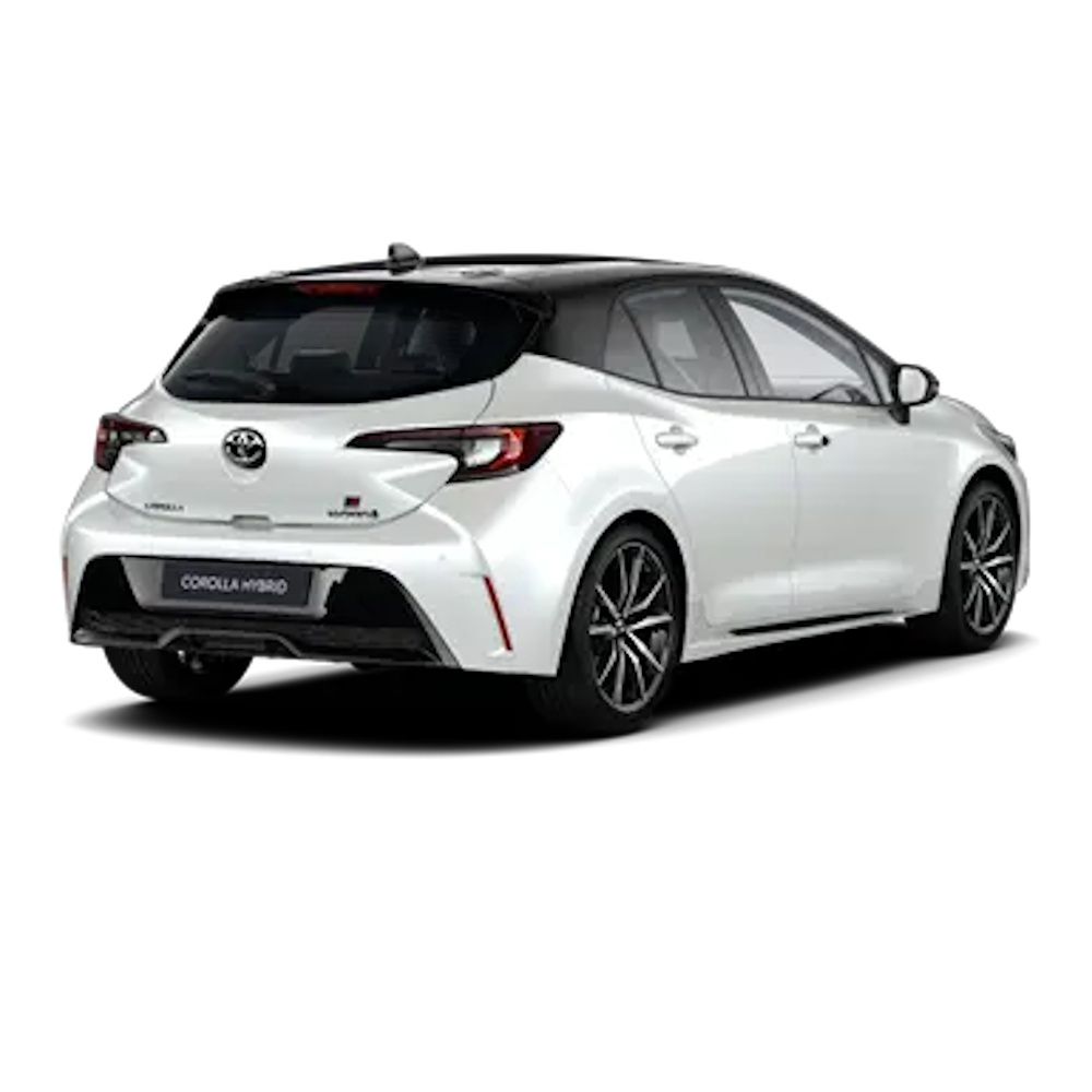 COROLLA SPORT mod. 2022+