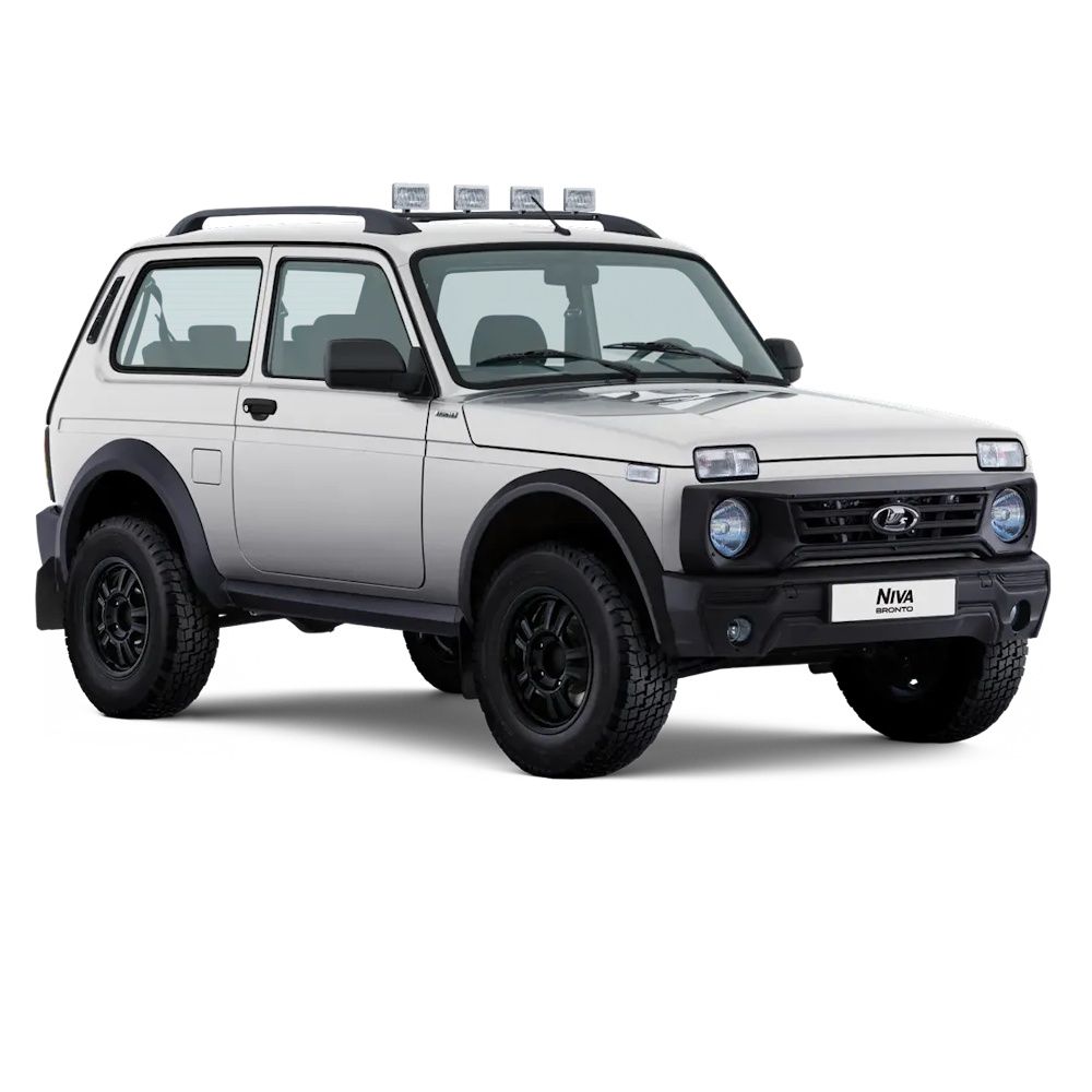 NIVA mod. 2022+