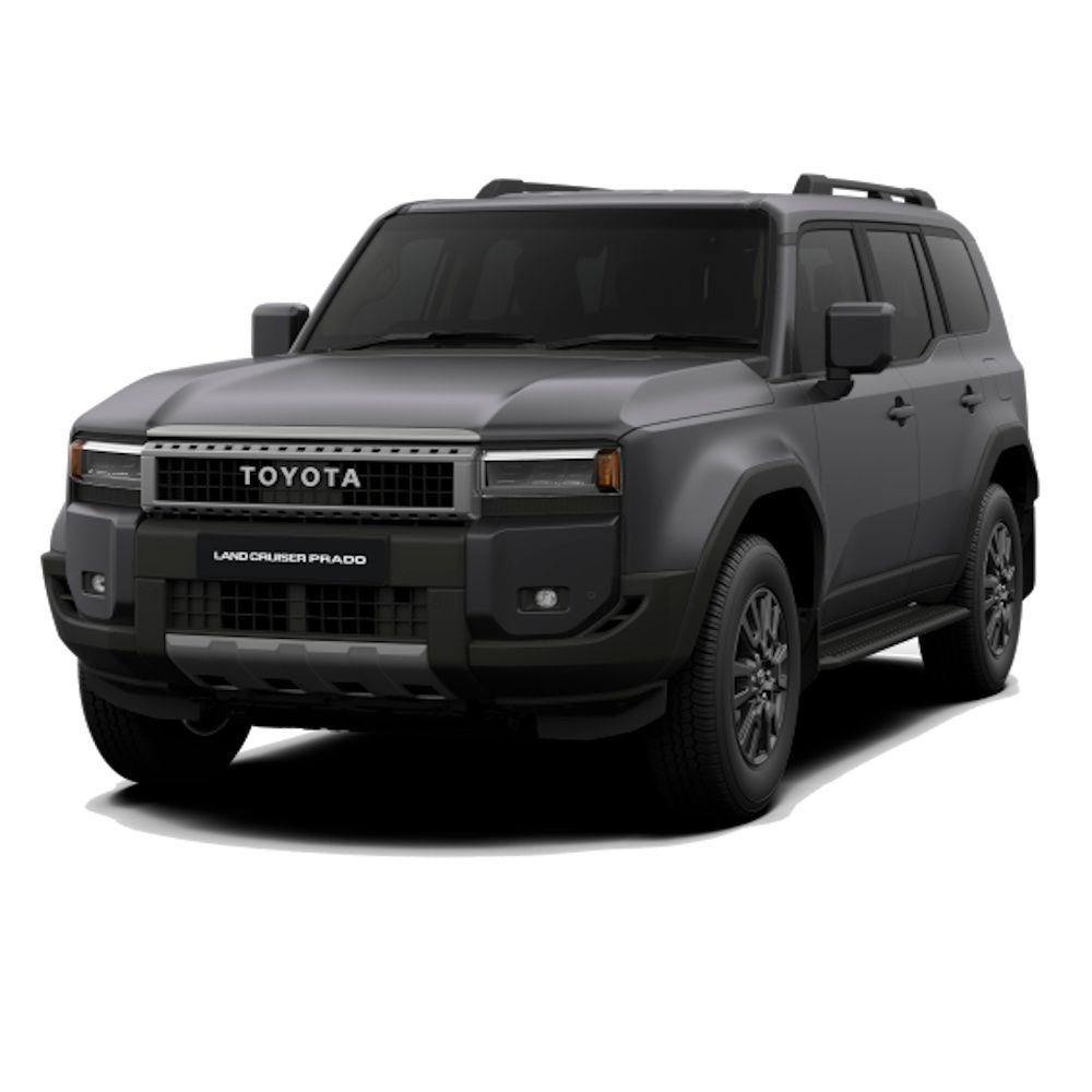 PRADO mod. 2023+